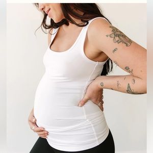 Storq maternity daily tank